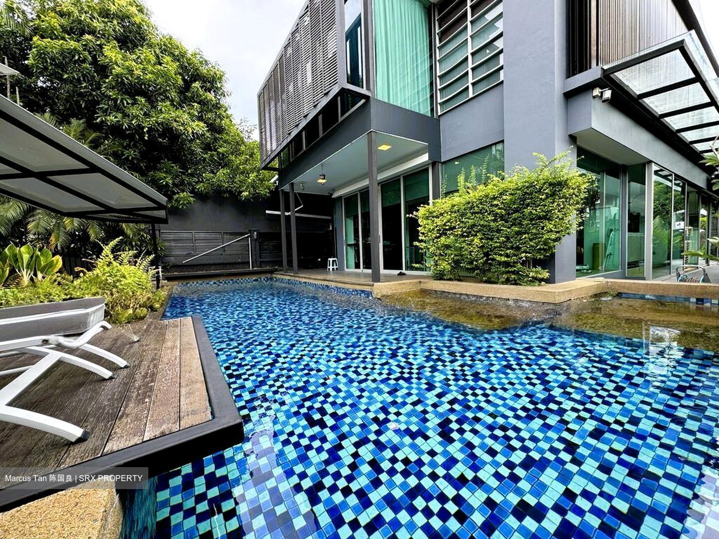 Jalan Eunos (D14), Detached #516949631